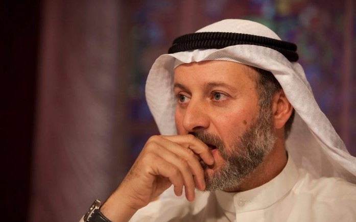 عيون الرجل والمرأة ـ الدكتور جاسم المطوع ـ مقال عن مدئ تأثير الرؤية البصرية لكلا الجنسين