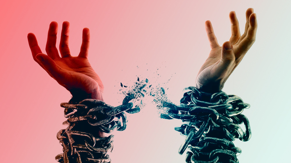 أنواع التعلق وآثاره النفسية وأضراره