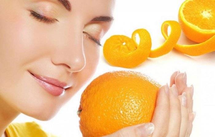 فوائد البرتقال