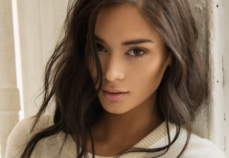أجمل نساء العالم بيا Wurtzbach