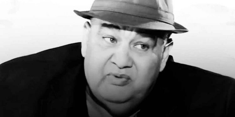 وفاة الكوميدي الجزائري فريد قسايسية... المعروف فنياً باسم "فريد الروكور