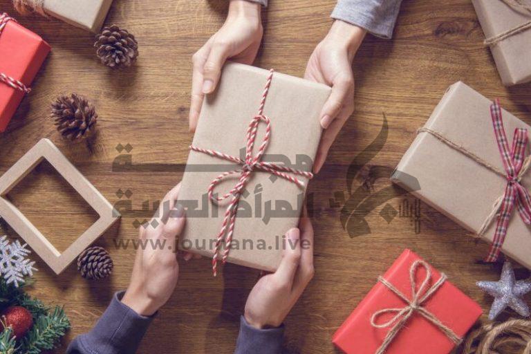 هدايا علم الطاقة