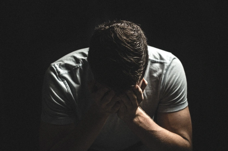 الشعور بالذنب