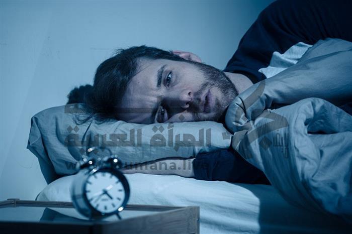 الأرق