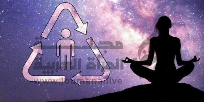 تناسخ الارواح