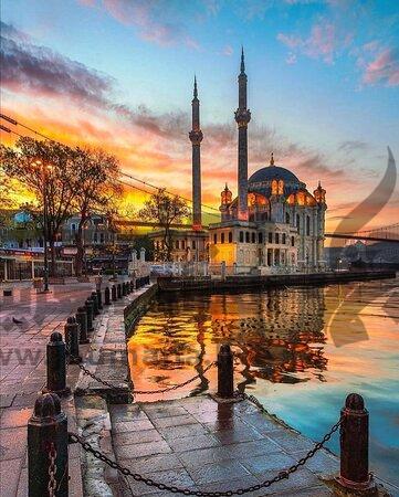 افضل اماكن للعيش في اسطنبول
