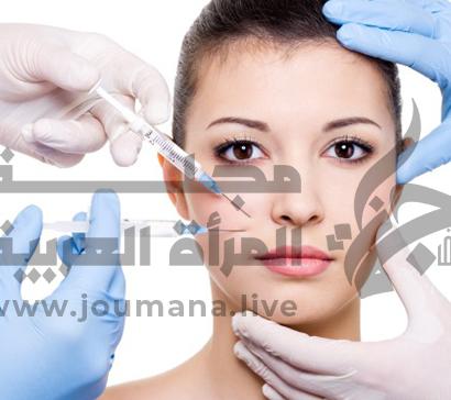 عمليات التجميل في تركيا