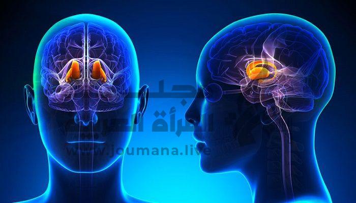 قصور الغدة النخامية