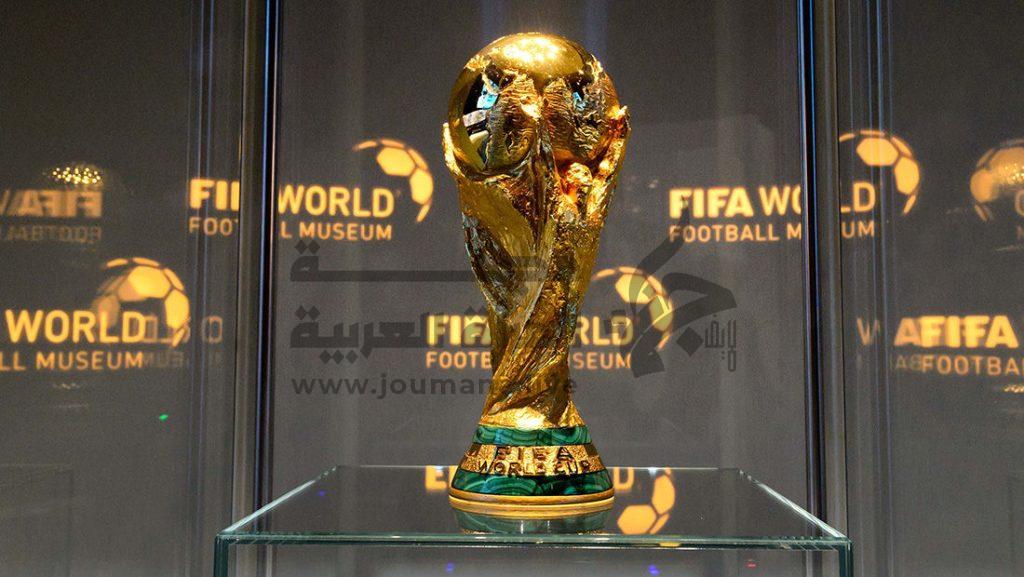 كأس العالم 2026