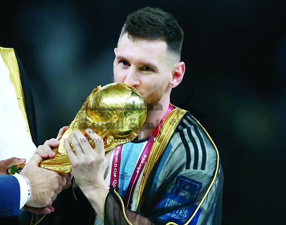 الارجنتين في كأس العالم