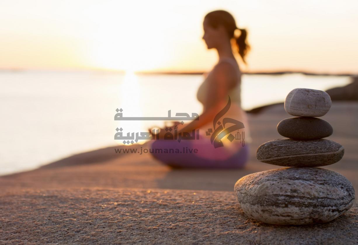 فوائد التأمل
