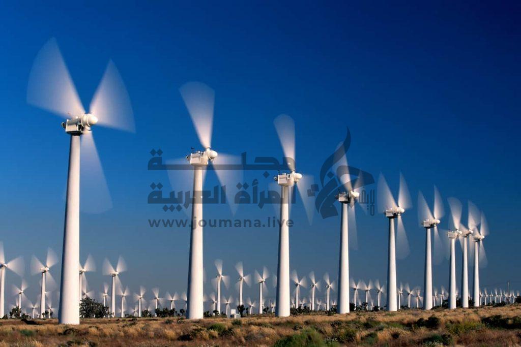 توليد الطاقة