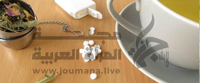 محليات صناعية