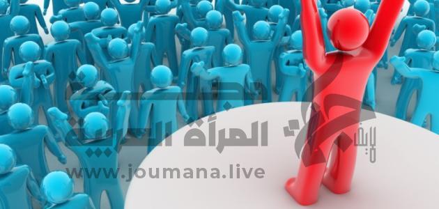 48 قانون للسلطة
