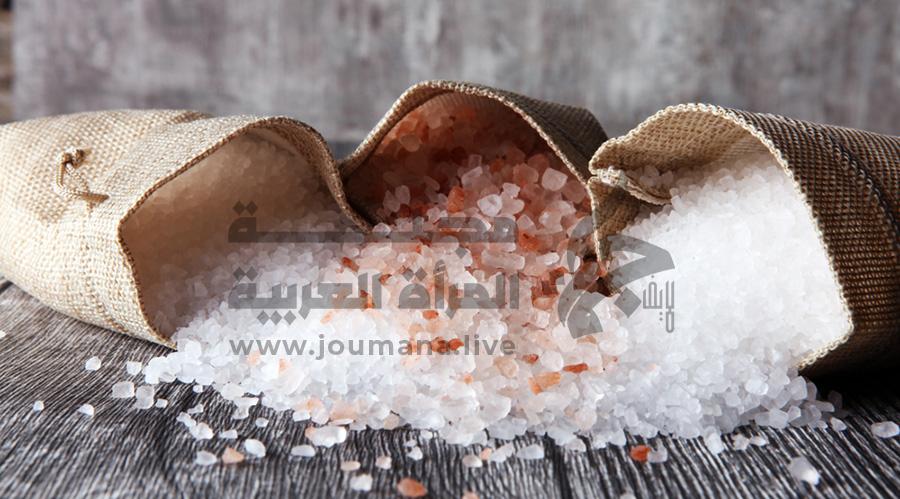احذروا تناول الملح بكثرة.. يزيد من خطر فقدان الذاكرة