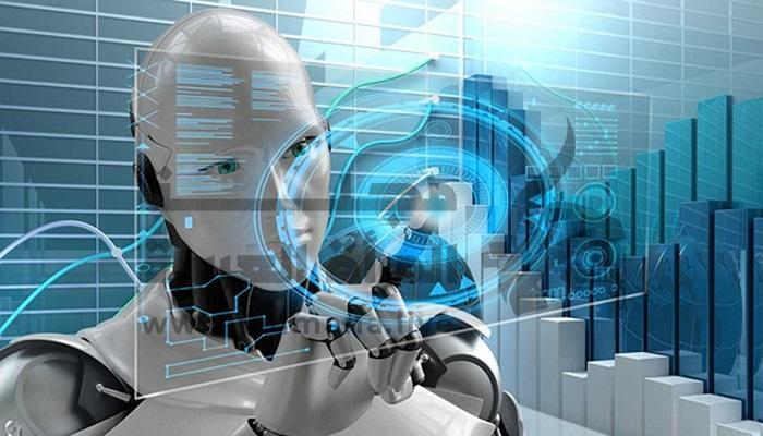 الشات بوت روبوتات الدردشة