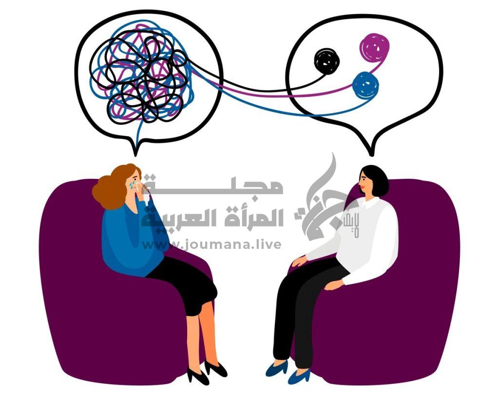 العلاج السلوكي المعرفي