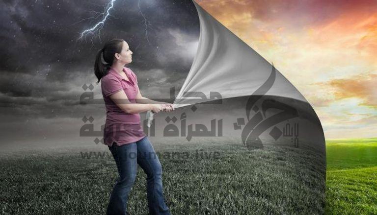 التغلب على المخاوف وتحقيق الأحلام