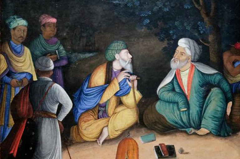 حسن الظن بالله