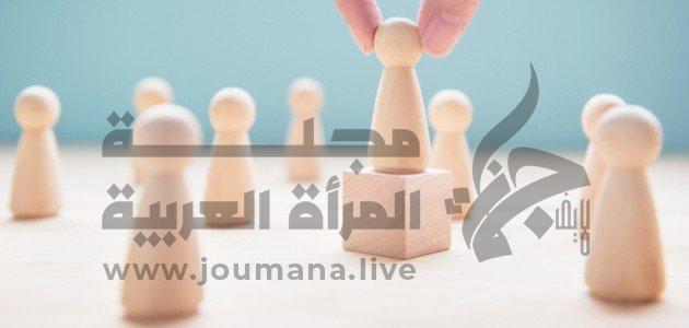 48 قانون للسلطة