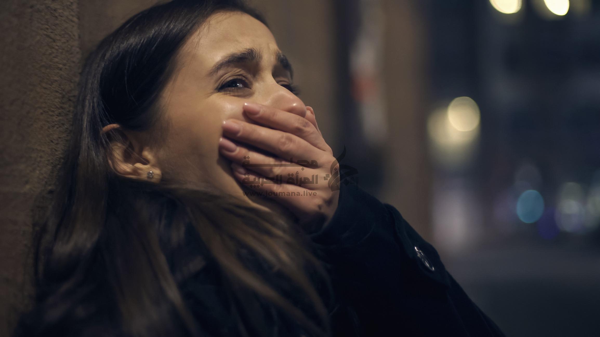 الصدمة النفسية العاطفية