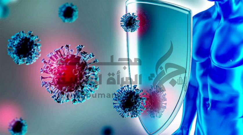 قدرة الجسم على الشفاء الذاتي