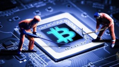 تعدين البيتكوين