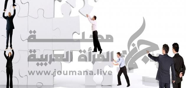 قانون السعي