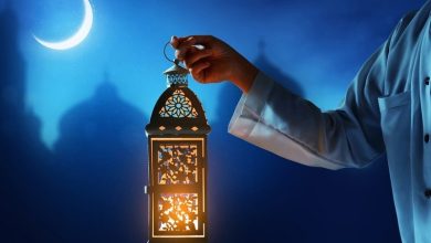 كيف نستعد ونستقبل رمضان