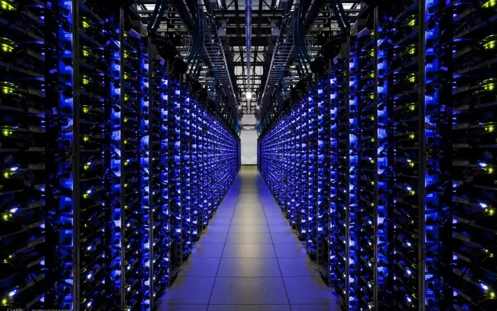 تعدين البيتكوين