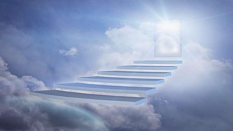 عالم ما بعد الموت الحياة مابعد الموت