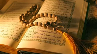فضل اواخر شهر رمضان