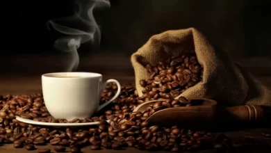 فوائد القهوة