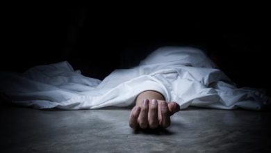 ماذا يحدث عند الموت