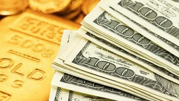 توقعات ارتفاع الذهب وقرارات الفيدرالي