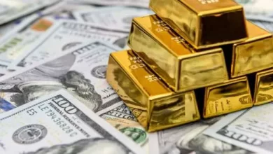 توقعات ارتفاع الذهب وقرارات الفيدرالي