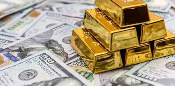 توقعات ارتفاع الذهب وقرارات الفيدرالي
