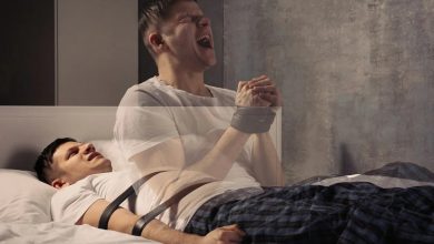 شلل النوم أو الجاثوم وفوائده الحقيقية
