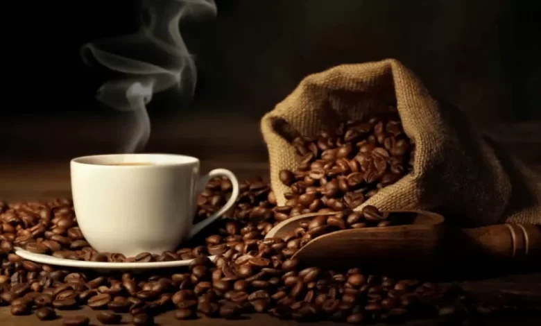 فوائد القهوة