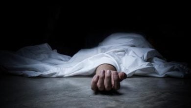 ماذا يحدث عند الموت