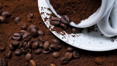 اسرار مذهلة لبواقي فنجان القهوة