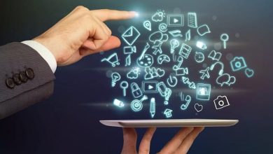 التحول الرقمي وتأثيره على المجتمع