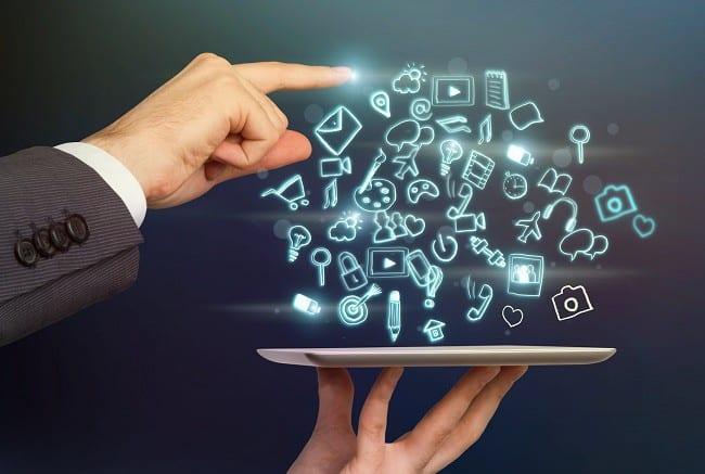 التحول الرقمي وتأثيره على المجتمع
