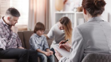 عقدة اوديب Oedipus complex