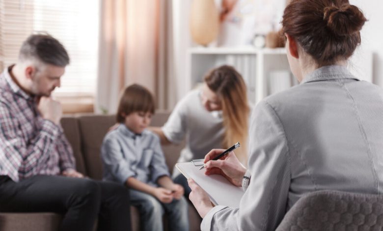 عقدة اوديب Oedipus complex