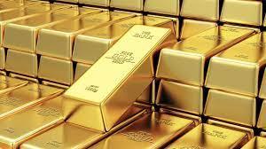 احتياطي الذهب في الدول العربية