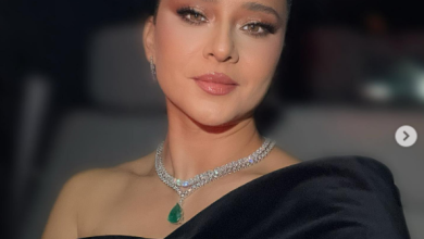 مهرجان البحر الأحمر السينمائي
