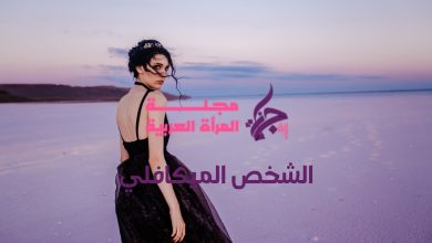 الشخص الميكافلي