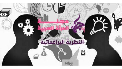 النظرية البراغماتية
