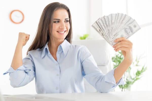 كيف ارفع طاقتي لجذب المال